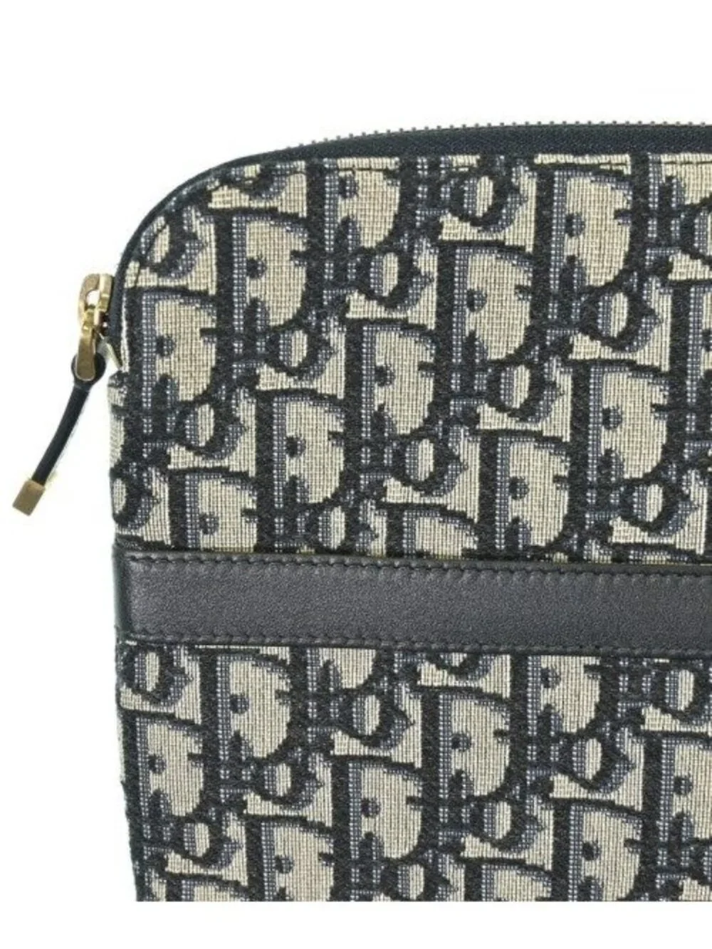 Dior Clutch Beige
